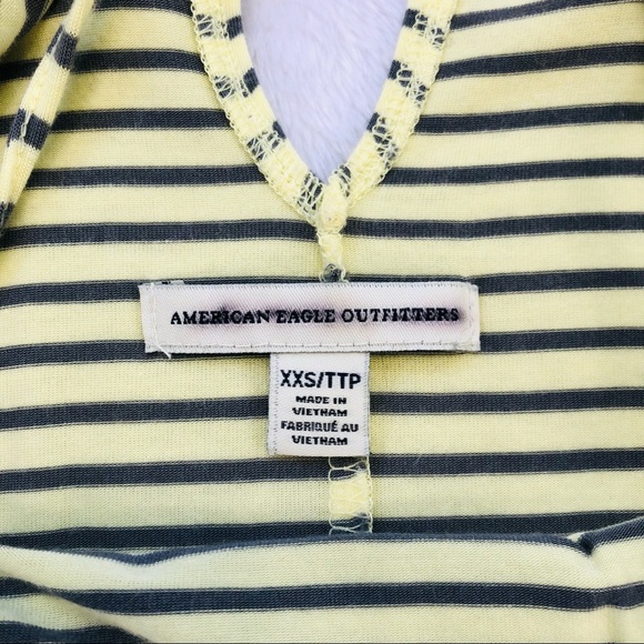 American Eagle Outfitters, Summer Dress, Size XXS-XS - Picture 11 of 16